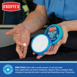 O'Keeffe's