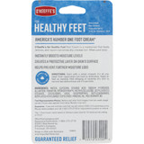 O'Keeffe's Healthy Feet 3.2 Oz. Jar Cream Lotion K0320005 750691