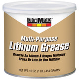 LubriMatic 16 Oz. Can Multi-Purpose Lithium Grease 11316