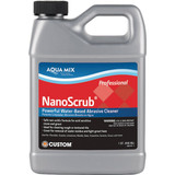 NanoScrub 1 Qt. Stone, Tile, & Grout Cleaner 100978-4