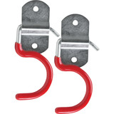 Wall Mount Vinyl Coated Storage Handle Hook 210773 210773