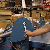 Master Magnetics 20 Lb. Magnetic 2 in. Handi-Hook 07218 300497