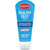 O'Keeffe's Healthy Feet 3 Oz. Tube Cream Lotion K0280001