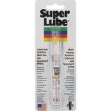 Super Lube 0.25 Oz. Tube Synthetic Multi-Purpose Lubricant 51010