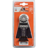 Fein Starlock E-Cut Oscillating Blade Assortment (3-Piece)