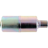 Arnold 6-1/2 In. 4 to 8 HP Muffler M-110