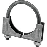 Victor Saddle 1-7/8" 13-gauge Steel Muffler Clamp 22-5-00826-8