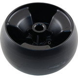 Arnold 5 In. Universal Deluxe Deck Gauge Wheel OEM-734-04155 714926