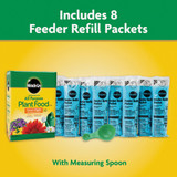 Miracle-Gro 10 Lb. Water Soluble All Purpose Plant Food