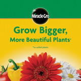 Miracle-Gro 10 Lb. Water Soluble All Purpose Plant Food 1001193 759389