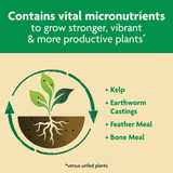 Miracle-Gro Shake 'n Feed 4.5 Lb. All Purpose Plant Food 3001910 766317