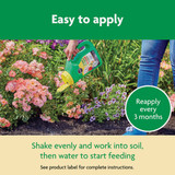 Miracle-Gro Shake 'n Feed 4.5 Lb. All Purpose Plant Food 3001910 766317