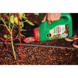 Miracle-Gro Shake 'n Feed 4.5 Lb. Tomato, Fruit & Vegetable Plant Food 3002610 700968