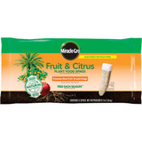 Miracle-Gro Fruit & Citrus Plant Food Spikes (12-Pack) 4852012
