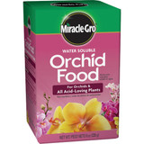 Miracle-Gro 8 Oz. Water Soluble Orchid Food 1001991