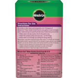 Miracle-Gro 8 Oz. Water Soluble Orchid Food 1001991 756037