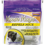 Bonide Mouse Magic Granular Mouse Repellent Scent Packs (12-Pack) 866