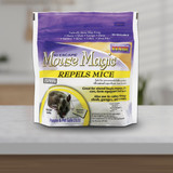 Bonide Mouse Magic Granular Mouse Repellent Scent Packs (12-Pack)