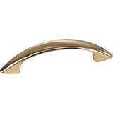 Laurey 3" Ctc Pb Modern Pull 22037