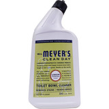 Mrs. Meyer's 24 Oz. Lemon Toilet Bowl Cleaner 12167