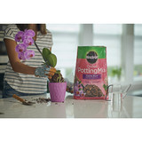 Miracle-Gro 8 Qt. Coarse Blend Orchid Potting Mix 74778300 701304