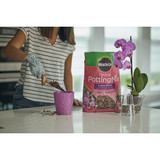 Miracle-Gro 8 Qt. Coarse Blend Orchid Potting Mix 74778300 701304