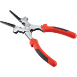 Forney 7-In-1 Needle Nose MIG Welding Pliers 85801