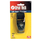 Great Neck 3-1/2 In. Mini Block Plane with 1 In. Cutter LSO