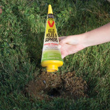 Victor 6 Oz. Pellets Mole & Gopher Killer