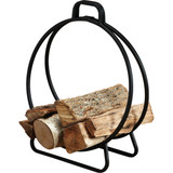 Home Impressions 20" Log Hoop LG-1008 499706