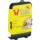 Victor Multi-Catch Mechanical Live Mouse Trap (1-Pack)