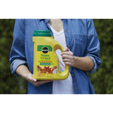Miracle-Gro Shake 'n Feed 4.5 Lb. All Purpose Plant Food Plus Weed Preventer