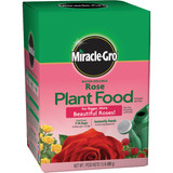 Miracle-Gro 1.5 Lb. Water Soluble Rose Plant Food 2000221