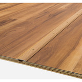 METAL DECOR 11-4"x3' Oak Sm Binder 40132 265091