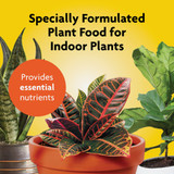 Miracle-Gro 8 Oz. Liquid Indoor Plant Food