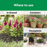 Miracle-Gro Shake 'n Feed 8 Lb. All Purpose Plant Food 3002010 766308