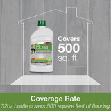 Bona 32 Oz. Stone Tile Laminate Floor Polish WT760051161 600923