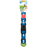 Lupine 1 In. Dapper Dog Adjustable Dog Collar