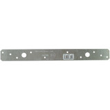 Simpson Strong-Tie 1-1/4 In. W x 12 In. L 20 ga Steel Strap Tie LSTA12