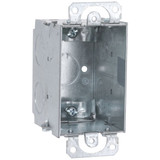 Southwire 1-Gang Steel Welded Wall Box G602-R-UPC