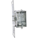 Southwire 1-Gang Steel Welded Wall Box G601-FR-UPC