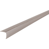 M-D 1-1-8"x3' Pewter Edging 43878 268402