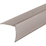 M-D 1-1-8"x3' Pewter Edging 43878 268402
