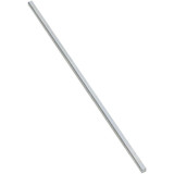 National Hardware 1/4 In. x 12 In. Steel Key Stock N180-174