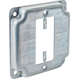 Southwire GFI Outlet 4 In. x 4 In. Square Device Cover G1947-UPC