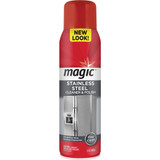 Weiman Magic 17 Oz. Stainless Steel Cleaner & Polish 3062