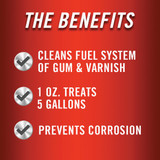 Sta-Bil 10 Fl. Oz. Ethanol Gas Treatment 22309 571180