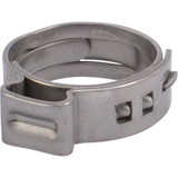 SharkBite 1/2 In. Stainless Steel PEX Cinch Clamps UC953A