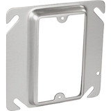 Southwire 1-Device Combination 4 In. x 4 In. Square Raised Cover 52C13-UPC