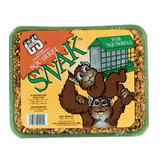 C&S 2.7 Lb. Squirrel Food Snack Cake 100214205